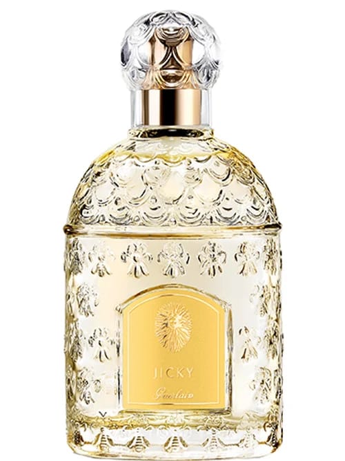 Jicky by Guerlain