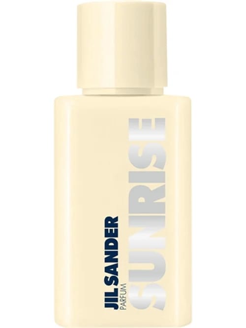 Sunrise by Jil Sander