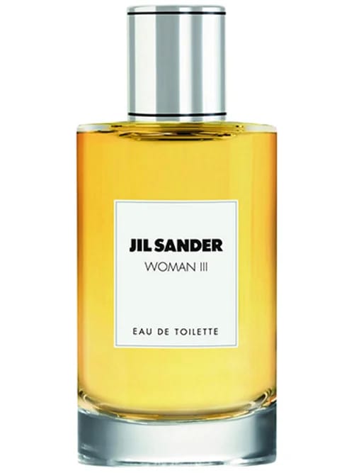 Woman III by Jil Sander