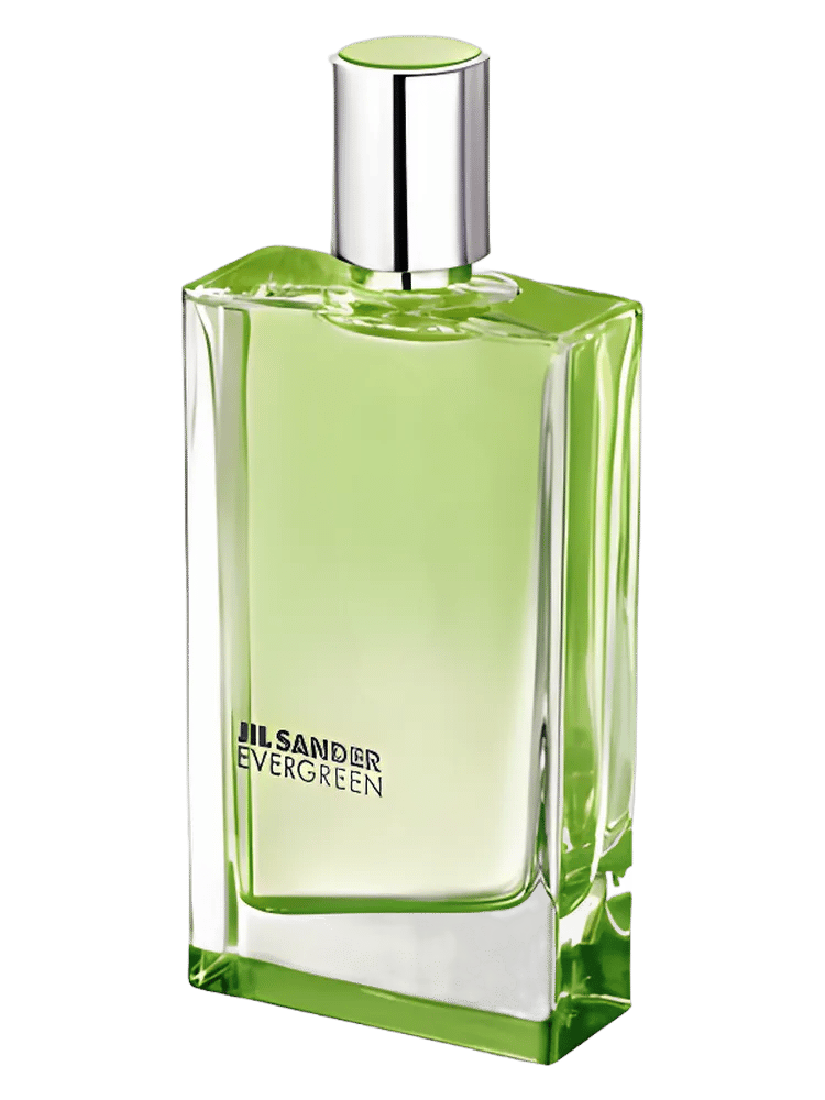 Evergreen by Jil Sander