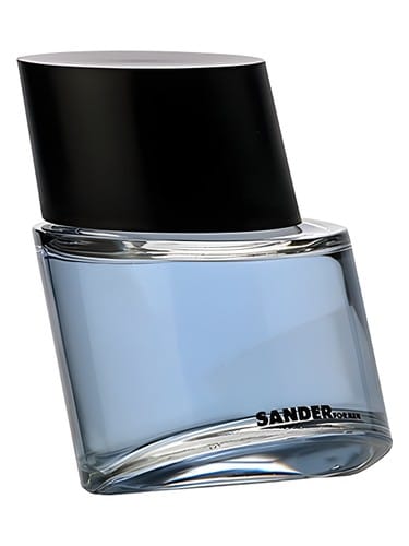Sander For Men by Jil Sander