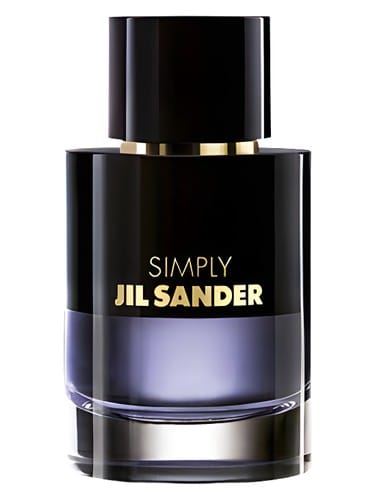 Simply Jil Sander Touch of Violet by Jil Sander