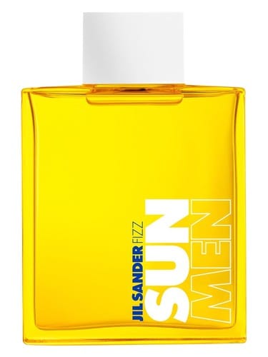 Sun Men Fizz by Jil Sander