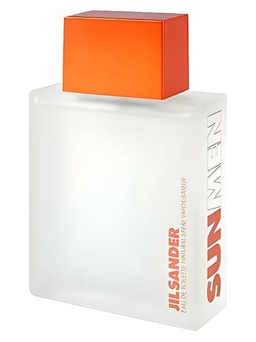 Sun Men by Jil Sander