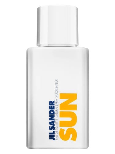 Sun by Jil Sander