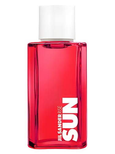 Sunrise by Jil Sander