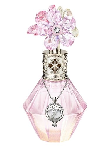Crystal Bloom Beloved Charm by Jill Stuart