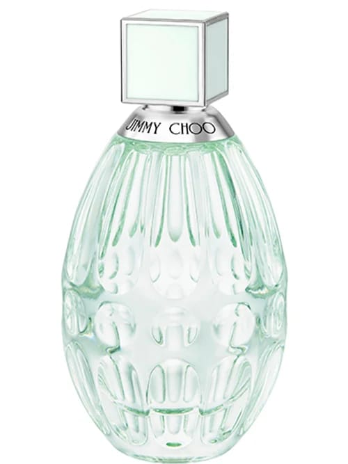Floral by Jimmy Choo