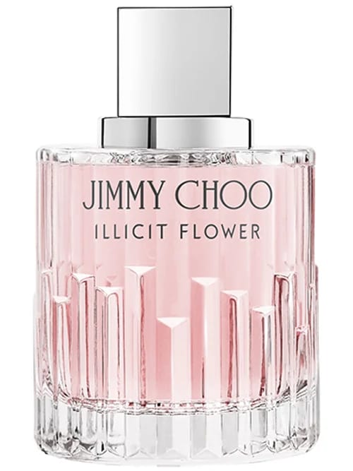 Illicit Flower by Jimmy Choo