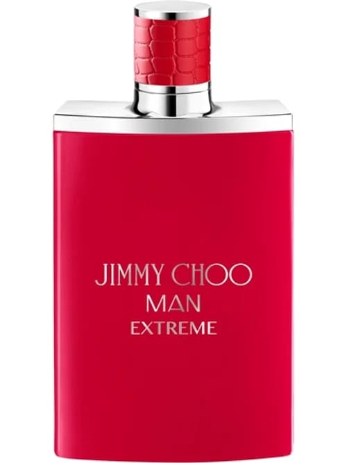 Man Extreme by Jimmy Choo