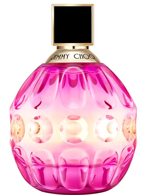 Rose Passion by Jimmy Choo