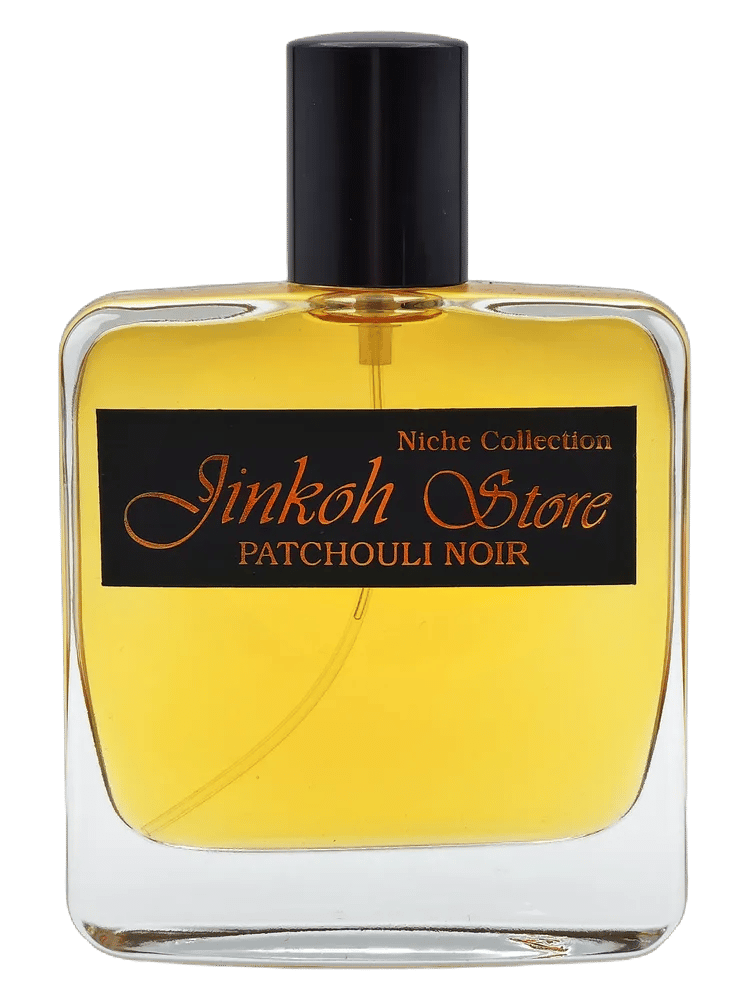 Patchouli Noir by Jinkoh Store