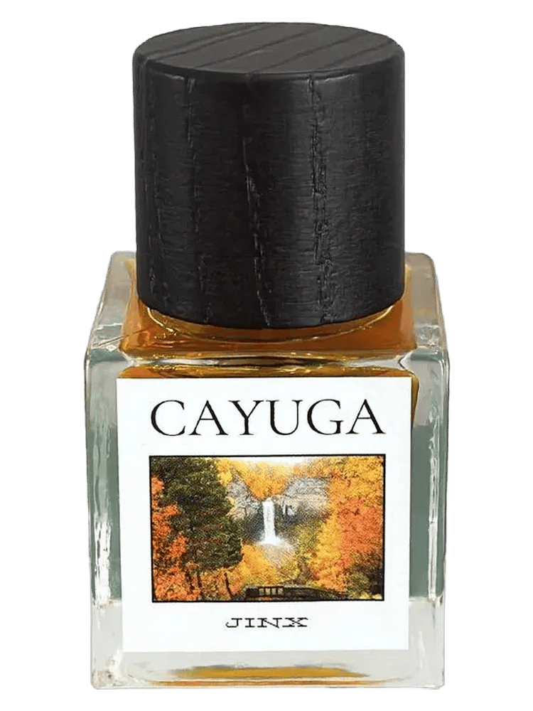 Cayuga by Jinx Smells