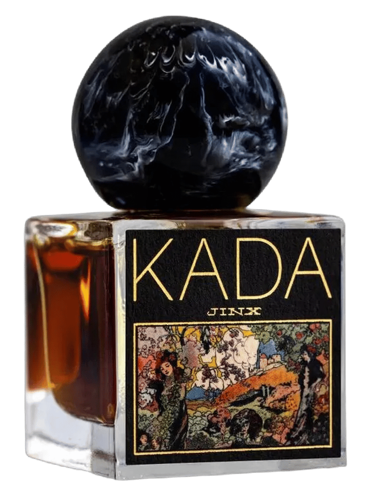 Kada V2 Seaside Sultan by Jinx Smells