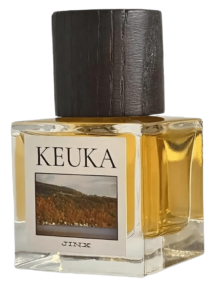 Keuka by Jinx Smells