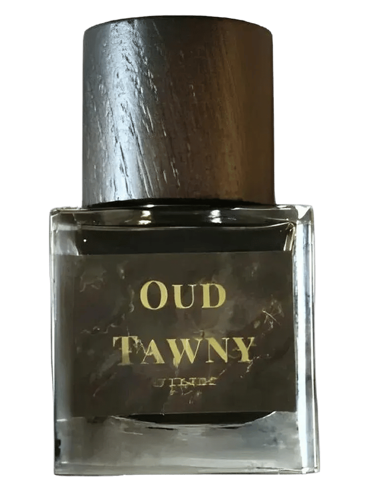 Oud Tawny by Jinx Smells