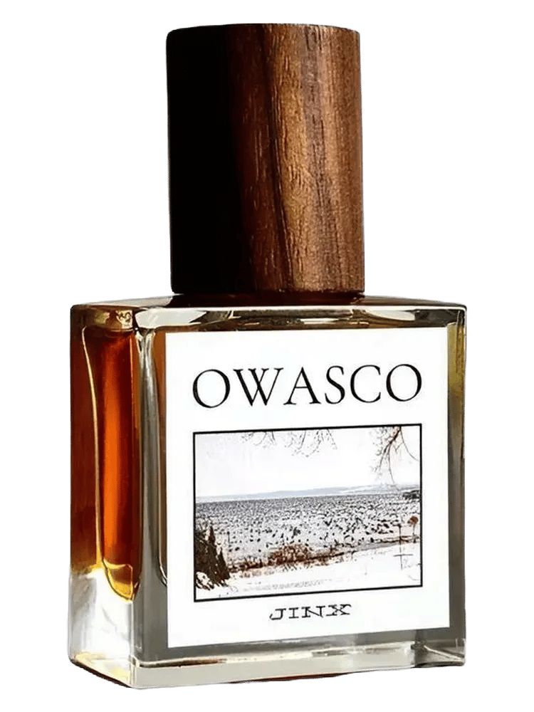 Owasco by Jinx Smells