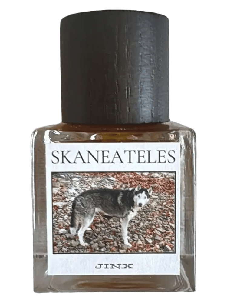 Skaneateles by Jinx Smells