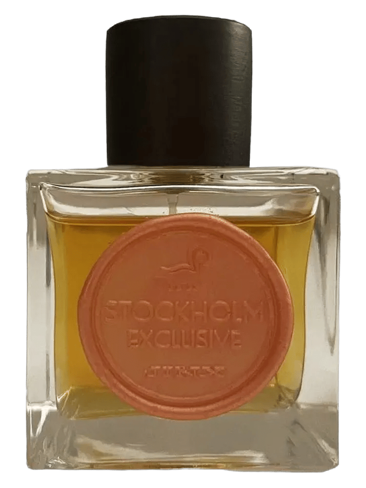 Stockholm Exclusive by Jinx Smells