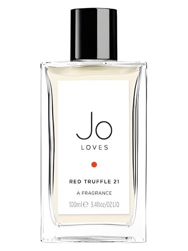 Red Truffle 21 by Jo Loves