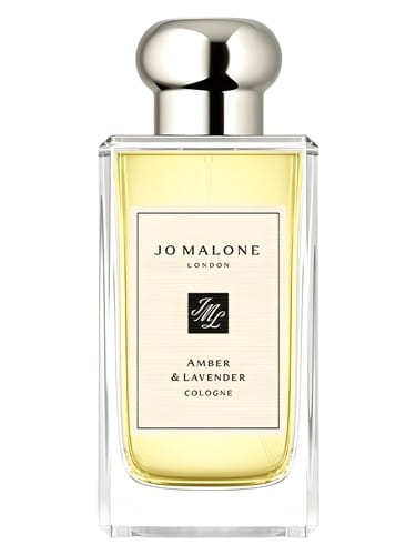 Amber & Lavender by Jo Malone London