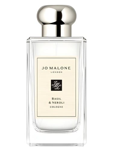 Basil & Neroli by Jo Malone London