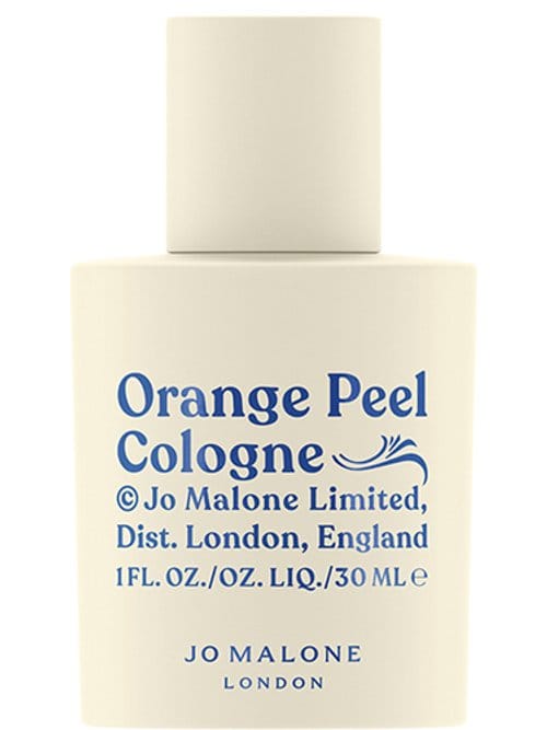 ORANGE PEEL 2021 by Jo Malone London