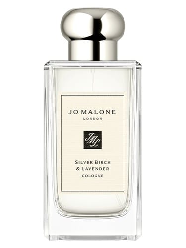 Silver Birch & Lavender Cologne by Jo Malone London
