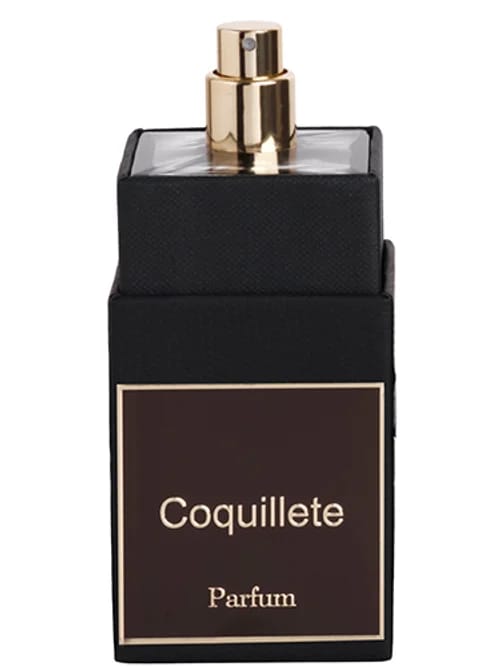Joal by Coquillete Paris