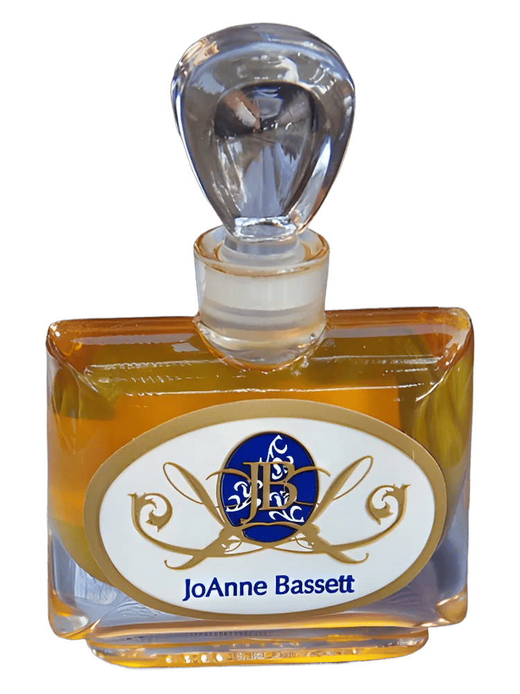 Amazing by Joanne Bassett