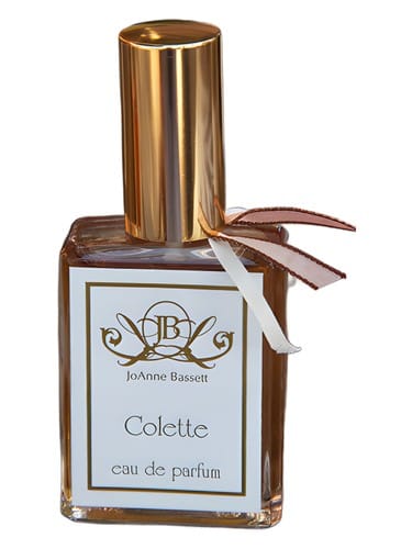 Colette by Joanne Bassett