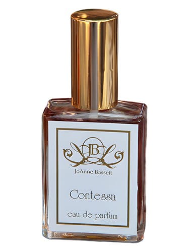 Contessa by Joanne Bassett