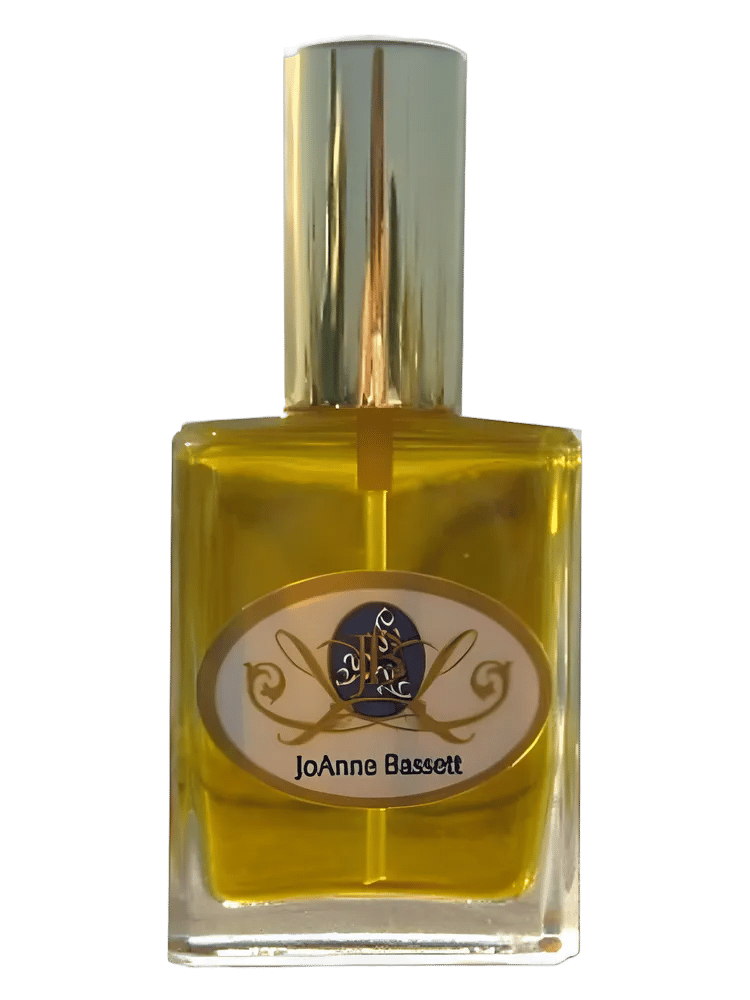 Sacred 786 Elixir by Joanne Bassett