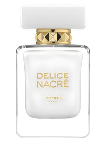 Delice Nacré by Johan B.