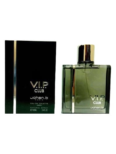 V.I.P.Club by Johan B.