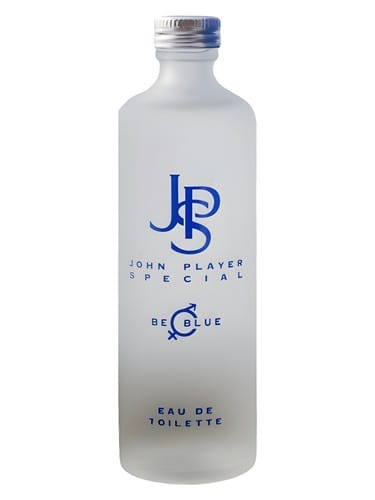 Be Blue by John Player Special