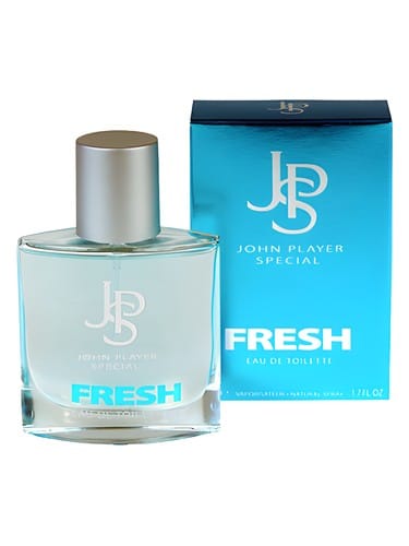 Fresh by John Player Special