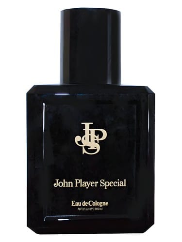 John Player Special by John Player Special