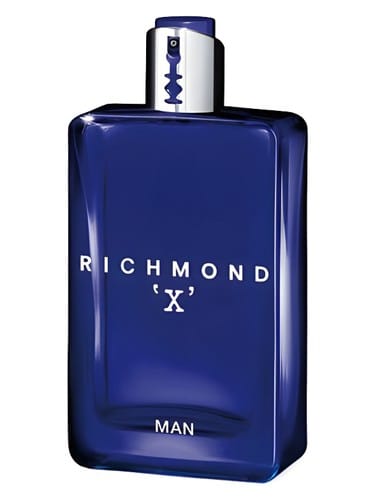 Richmond X Man by John Richmond