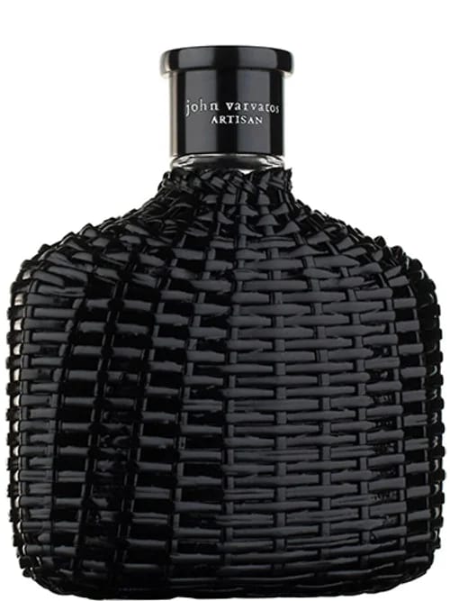 Artisan Black by John Varvatos