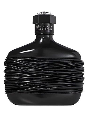 Dark Rebel by John Varvatos