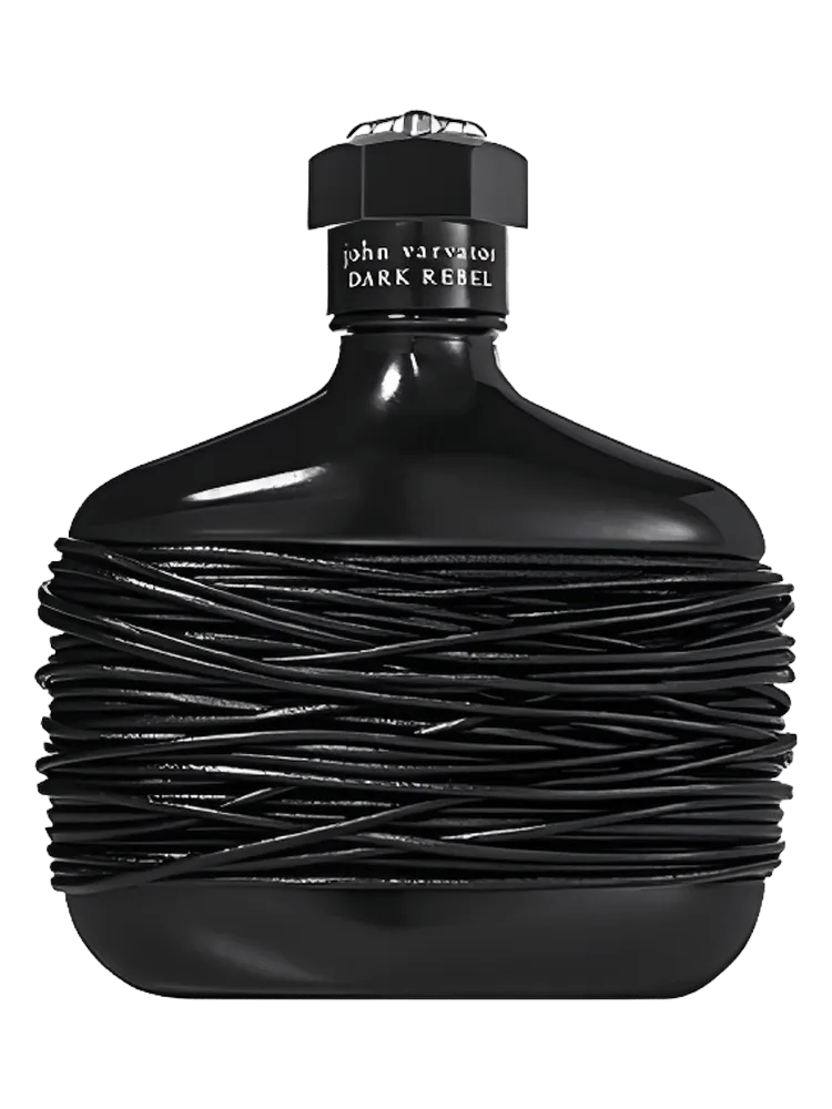 Dark Rebel by John Varvatos