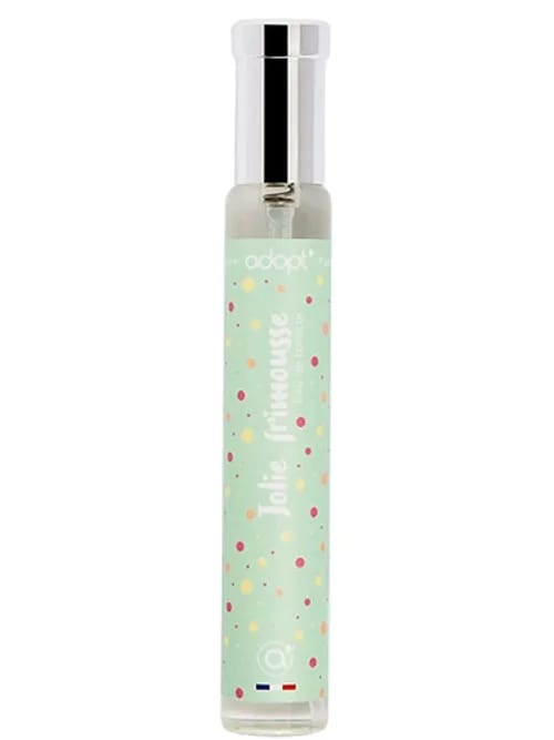 Jolie Frimousse by Adopt