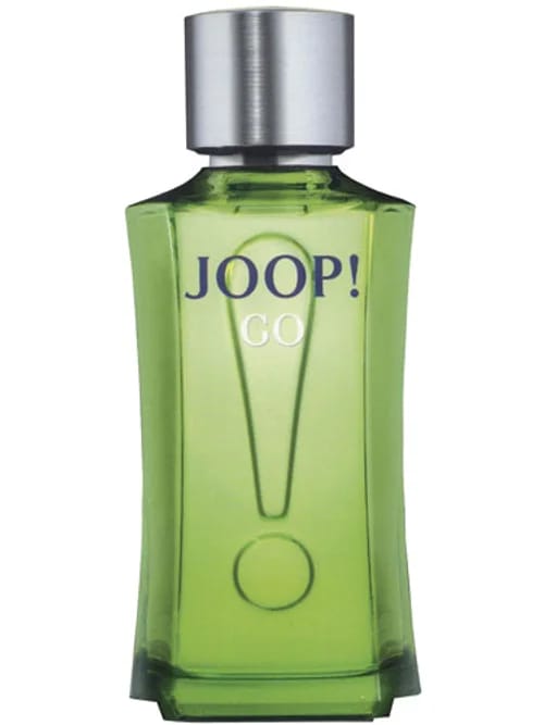 Joop! Go by Joop!
