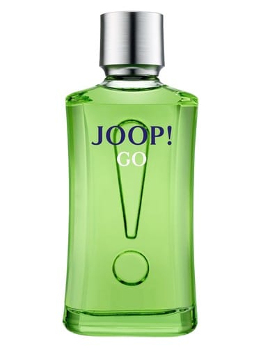 Joop! Go by Joop!