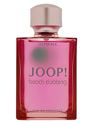 Joop! Homme Beach Clubbing by Joop!