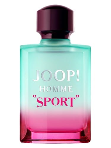 Joop! Homme Sport by Joop!