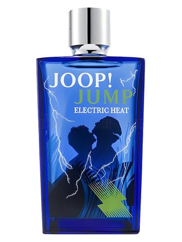 Joop! Jump Electric Heat by Joop!
