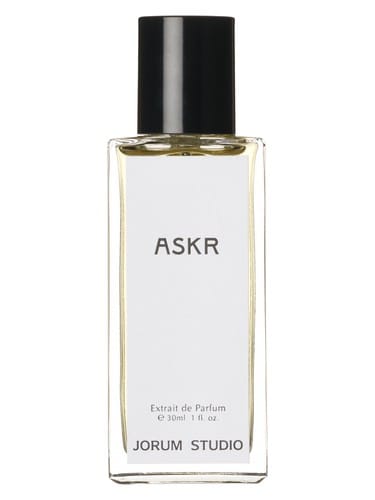 ASKR by Jorum Studio