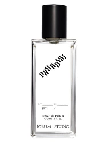 Paradisi by Jorum Studio